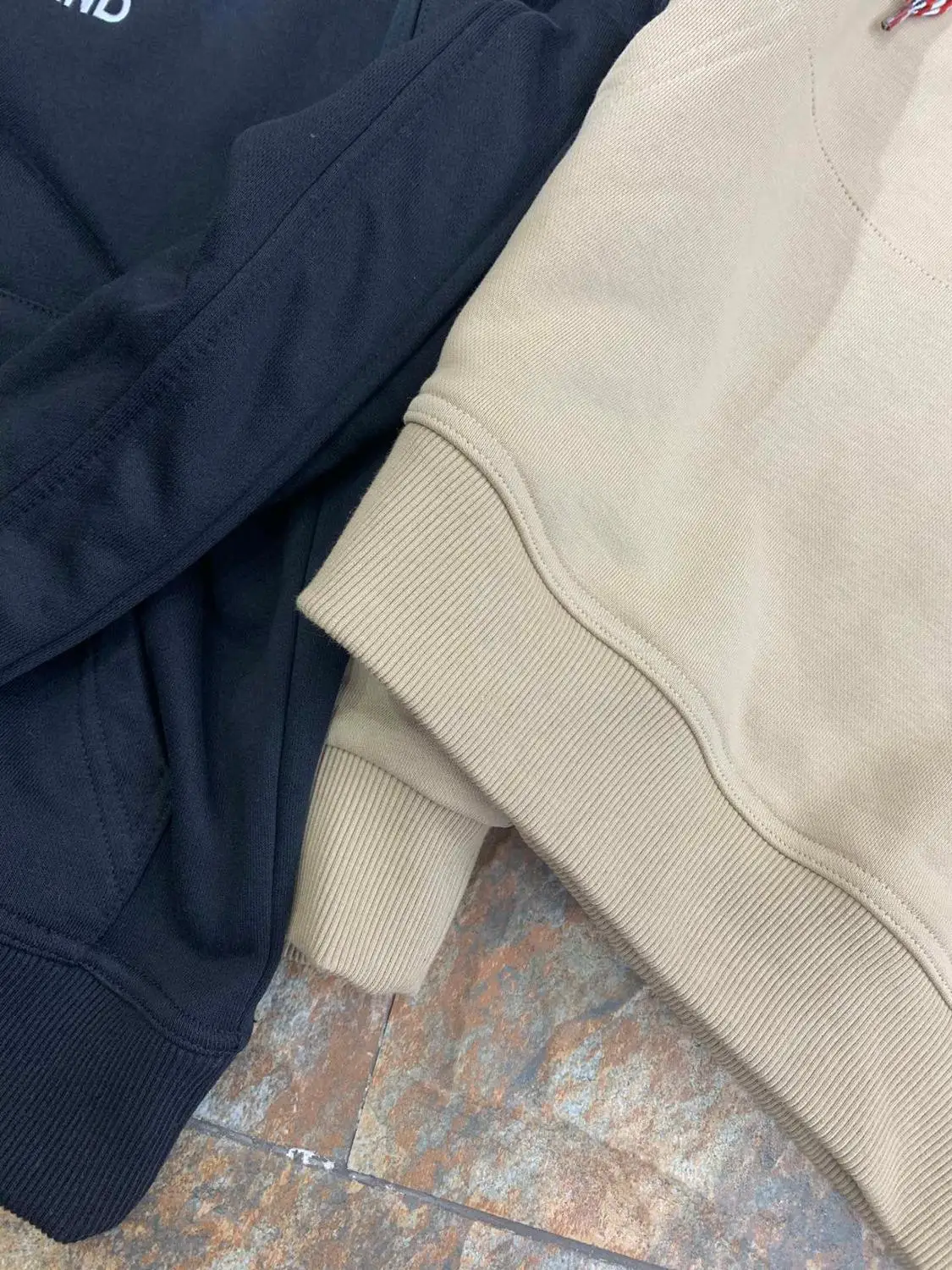 Новая повседневная женская блузка из 2020 хлопка черного цвета и хаки | Женская