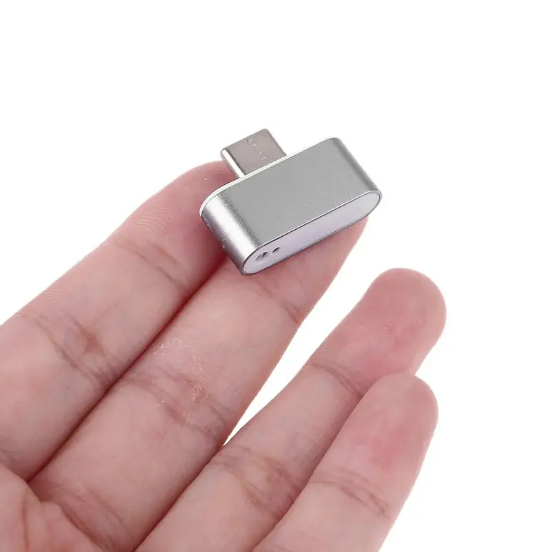 USB C Type смарт-управление с помощью приложения беспроводное инфракрасное