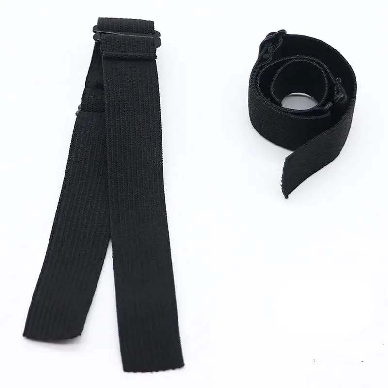 

4pcs Women Wig Bands Wig Strap Practical Wig Elastic Bands