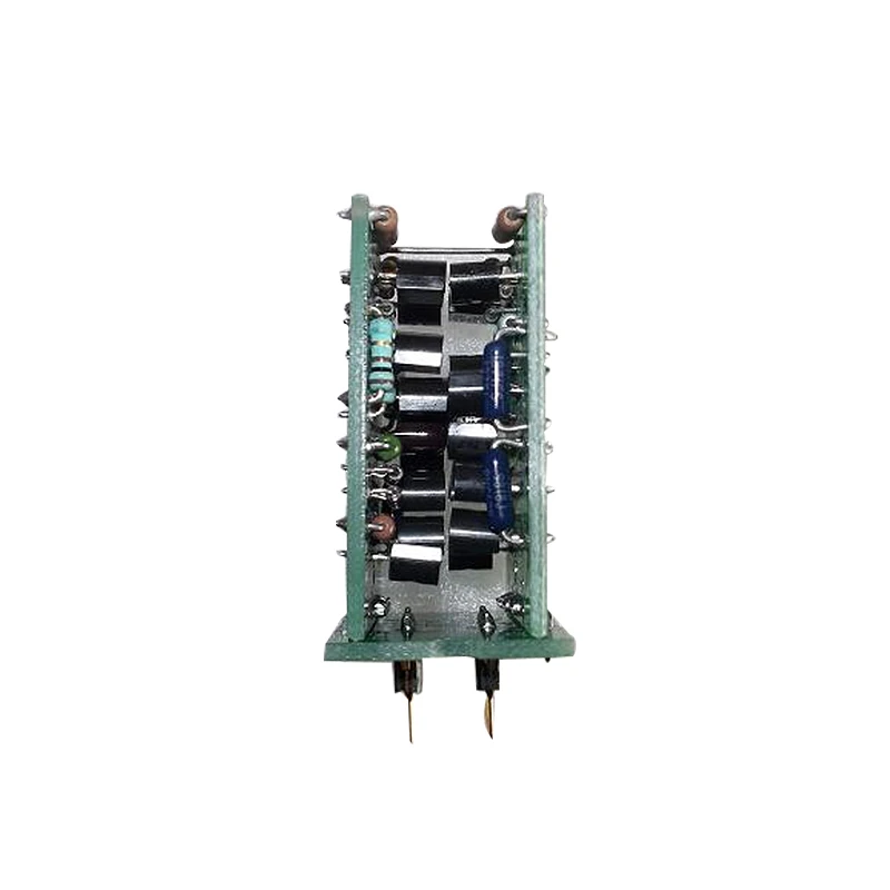 1 шт. HIFI OP03 полностью дискретный компонент полевой эффект вход двойной Op Amp модуль