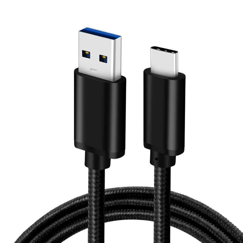 

3A Type C Charger Fast Charging, TPE USB C Cable,USB A to Type for Samsung Galaxy S21/S21Ultra 5G/S21Plus/S20/Note 20 Ultra