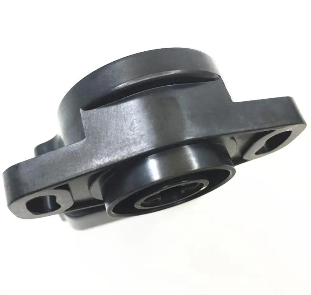 Комплект из 1 тайваньских высококачественных датчиков положения дроссельной