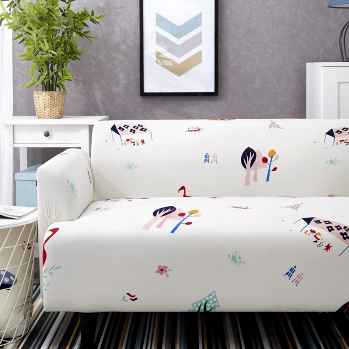 

2019 Новый эластичный чехол для дивана