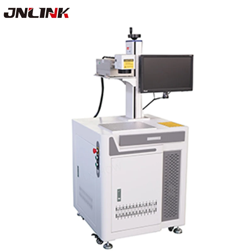 355nm лазерная маркировочная машина с УФ лазером и высоким качеством|Фрезы по