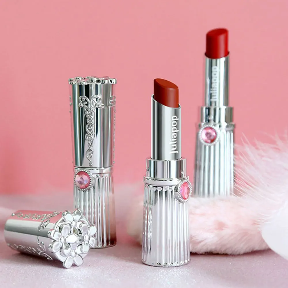 Водостойкая матовая губная помада для макияжа Профессиональная длительная