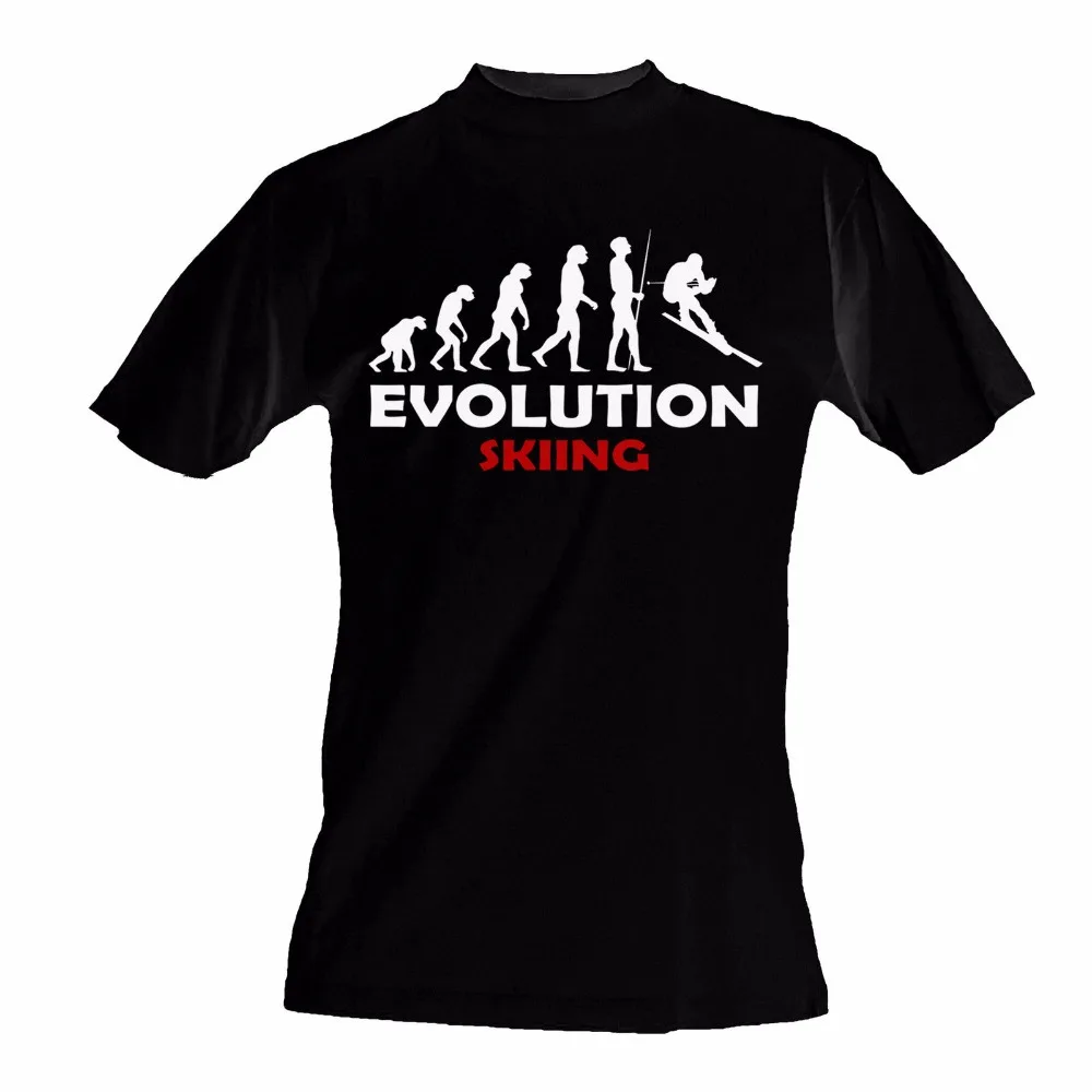 Новая мода странные вещи футболка для мужчин Топы летом прохладно забавная