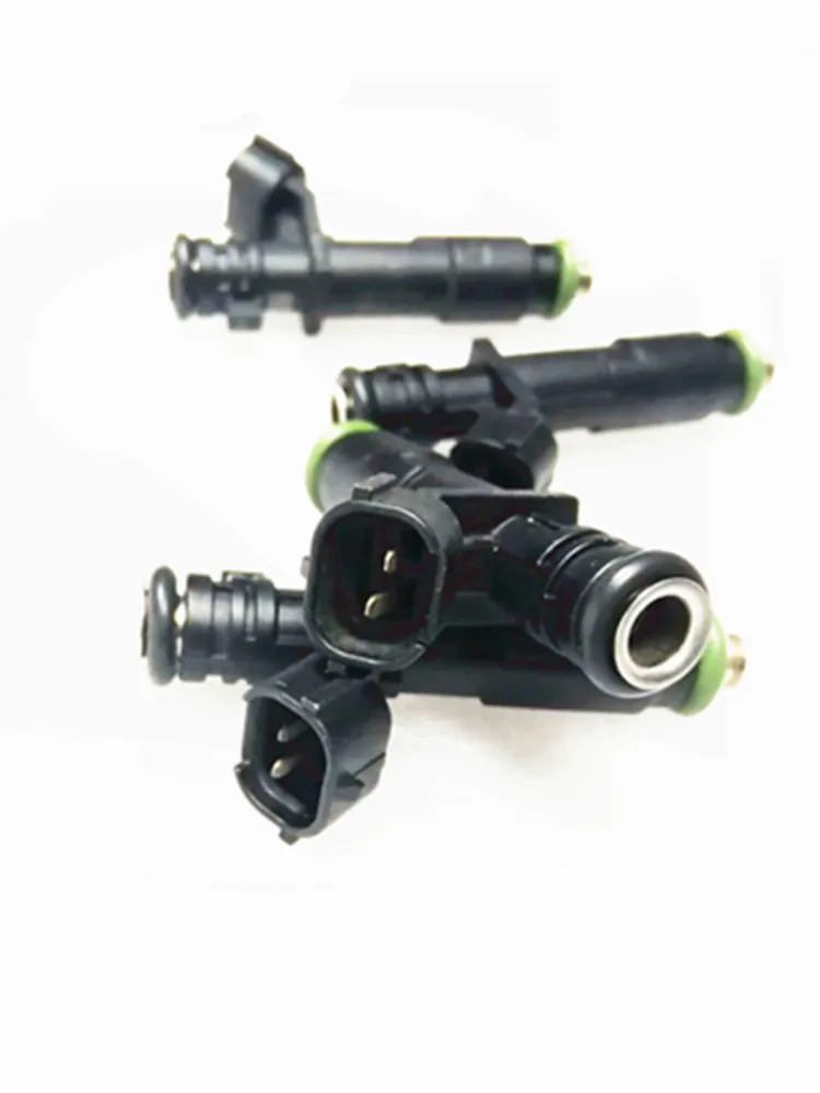Бензиновый инжектор OEM 1984F8 9660275780 A2C5951 для Peugeot 307 407 508 408 308 807 3008 Citroen C4 C5 C6 C8 |