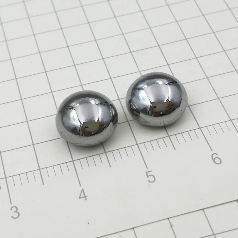 

5g Tantalum Metal Meltpellet 99,9% - Pure Element 73 sample