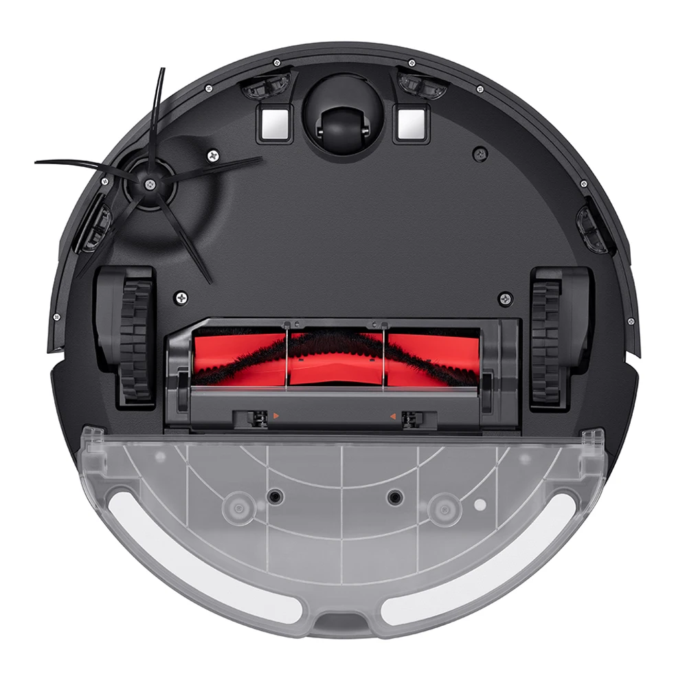 Автоматический робот пылесос Roborock S5 Max S6 S50 S55 навигация лазером Wi Fi приложение для