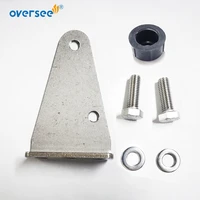 3nv 83830 hook plate kit for tohatsu outboard motor 2t 4t mfs 25c 30c 3nv 83890 0 3f3 84908 0 seal ring 910103 1030 bolt