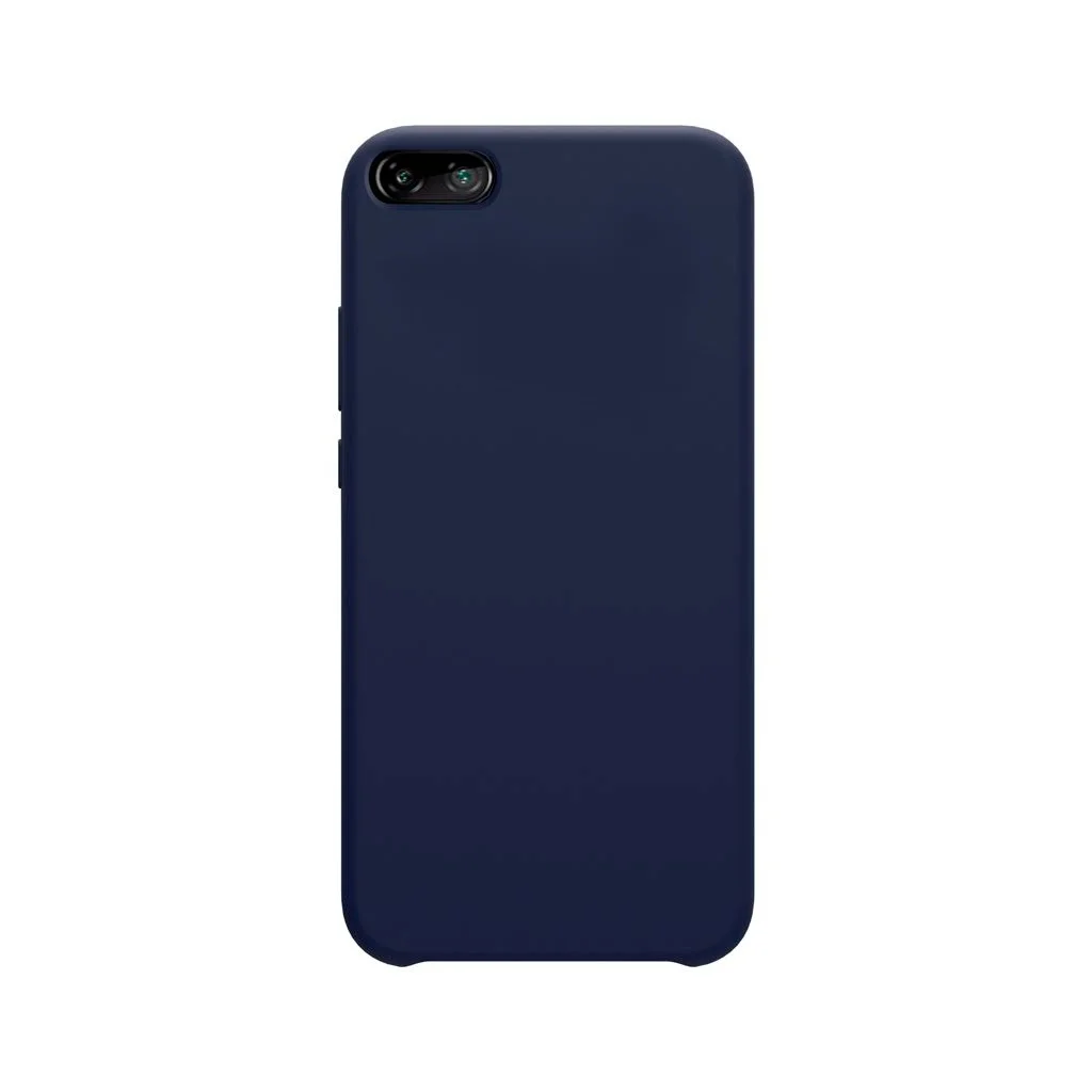 Чехол для Huawei Y5 (2018) / prime SILICONE COVER|Бамперы| |