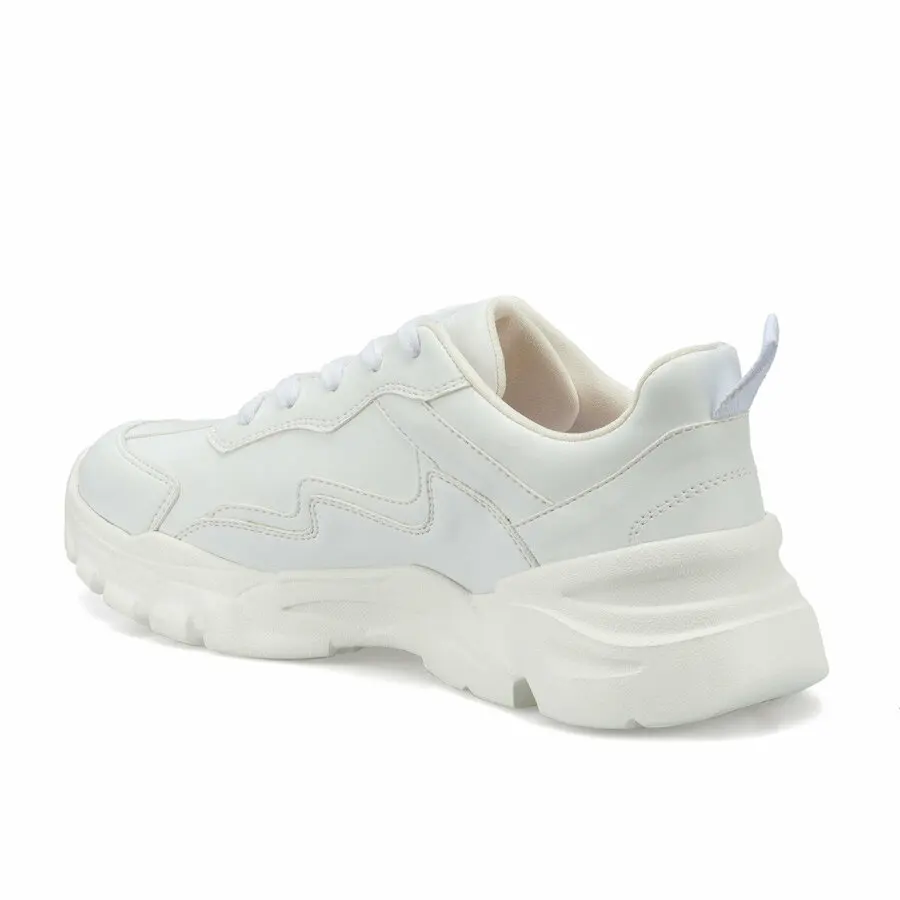 

Sneakers Men Kinetix Regan White Men'S Sneaker