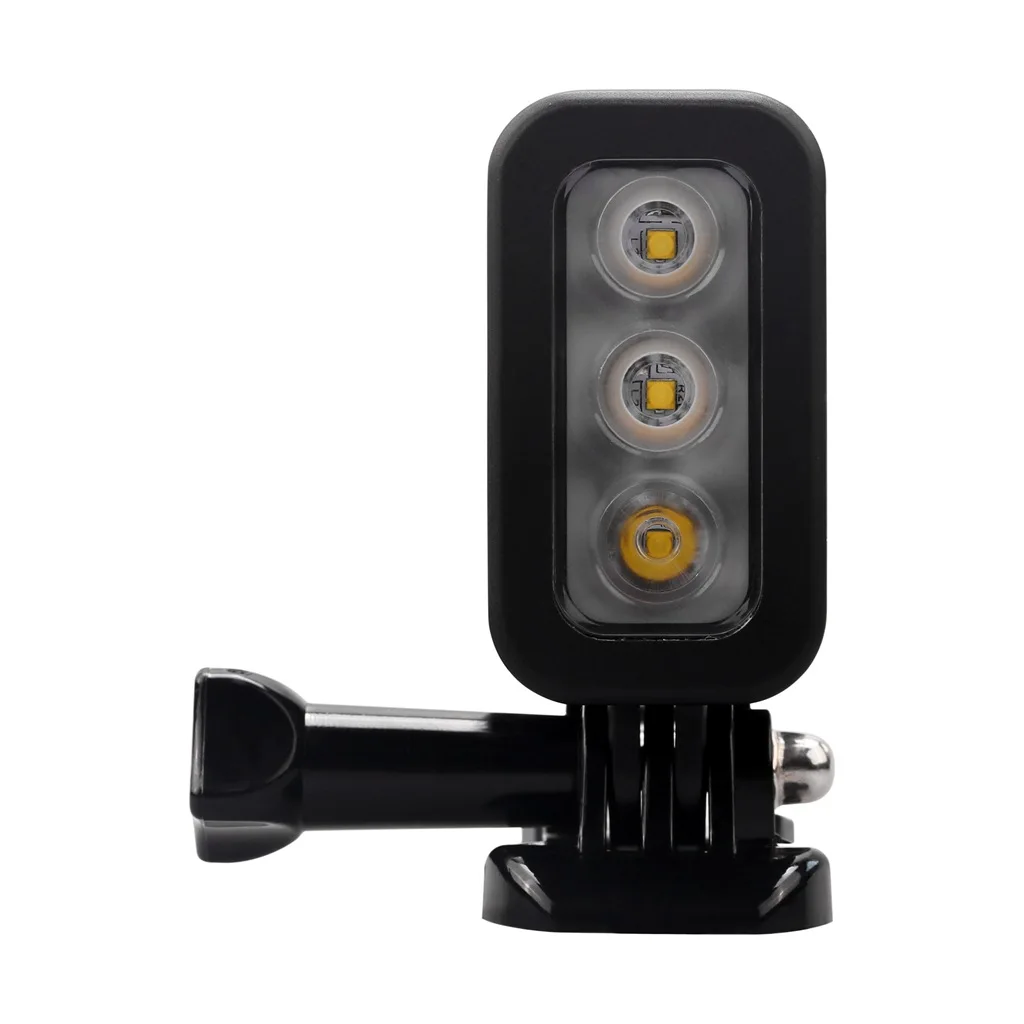 Novo mergulho à prova dwaterproof água led