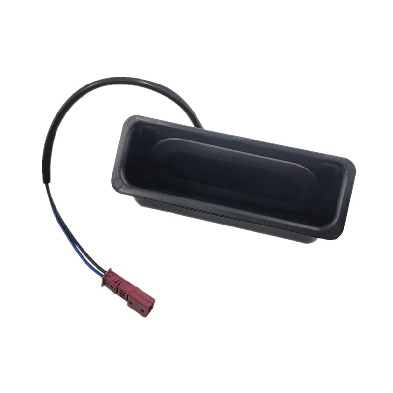 Trunk Lid Lock Push Button Switch For BMW E39 E60 525 528 530 540 M5 Trunk Push Button Handle 2046802391 51248168035 Trunk Lid Lock Push Button Switch For BMW E39 E60 525 528 530 540 M5 Trunk Push Button Handle 2046802391 51248168035