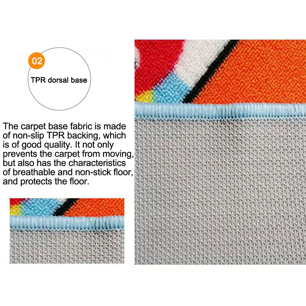 

Number Puzzle Mats Crawling Playmats Educational Toys for Toddlers Children Soft Pad Bedroom Room Carpet Supplies