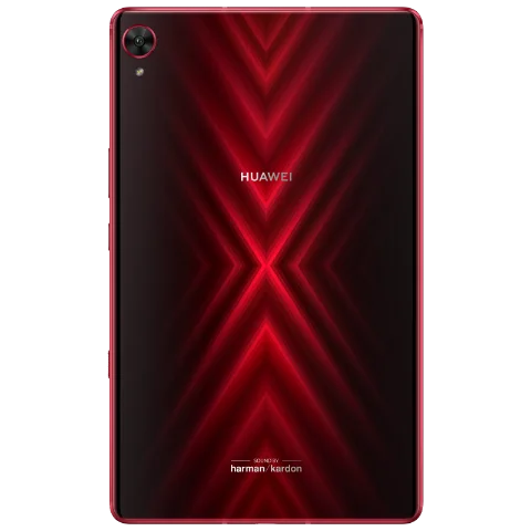 Новейший лучший Tabelt HUAWEI MediaPad M6 Pad 4G LTE/WiFi 8,4 дюймов 2K дисплей Восьмиядерный 13 МП камера Harman Kardon аккумулятор 6100 мАч