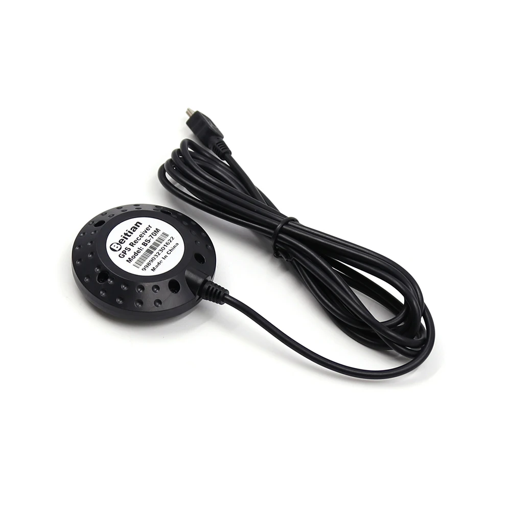 Автомобильный dvr-навигатор BEITIAN GPS-приемник разъем mini USB уровень TTL встроенная