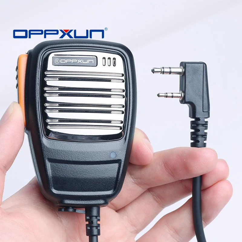 

Микрофон для динамика для Baofeng