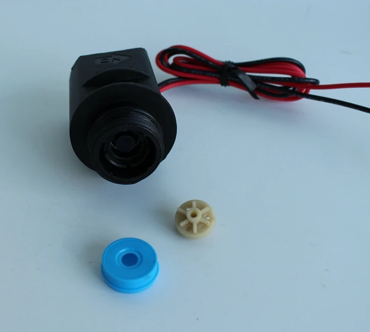 ZANCHEN/RAIN BIRD 9V DC TBOS горшечный фиксирующий Электромагнит