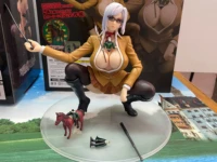 anime figure imari kurumi shiraki meiko kangoku gakuen prison school shiraki meiko sexy girl collection toys christmas gifts