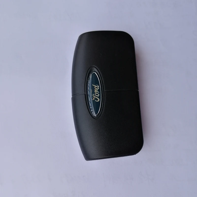 2021 хит! USB-флеш-накопитель с логотипом Ford 4/8/16/32/64/128 ГБ | Компьютеры и офис