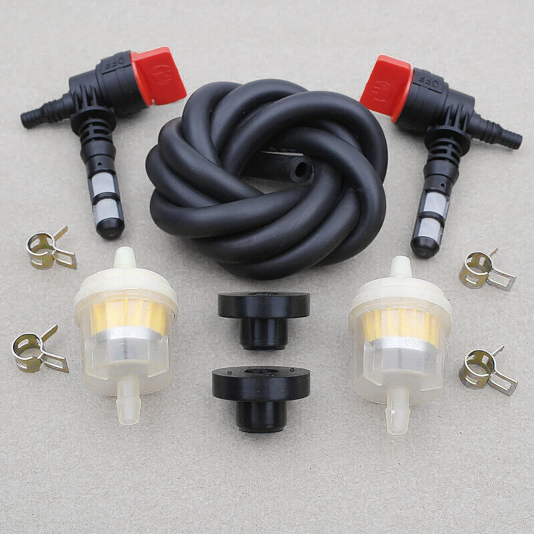

Spare Fuel Shut Off Valve Kits For Kohler 25 462 03S For 192980GS 208961 80270 2500