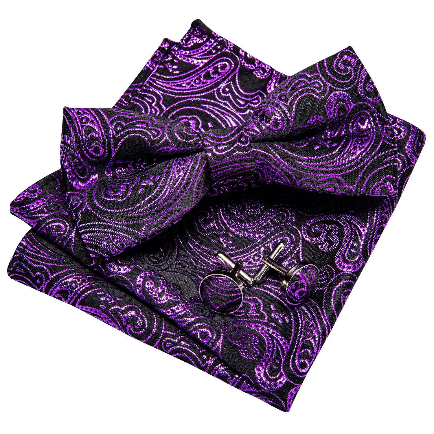 Галстук-бабочка мужской формальный галстук для мальчика модный деловой