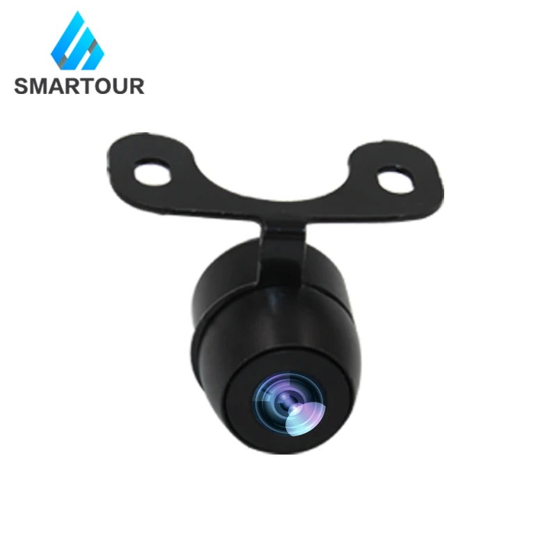 Smartour Автомобильная камера HD Автомобильная камера заднего вида, дальность, автоматическая парковка, автомобильная резервная камера, универсальная штепсельная дыра, Корея - Название цвета: Butterfly plug