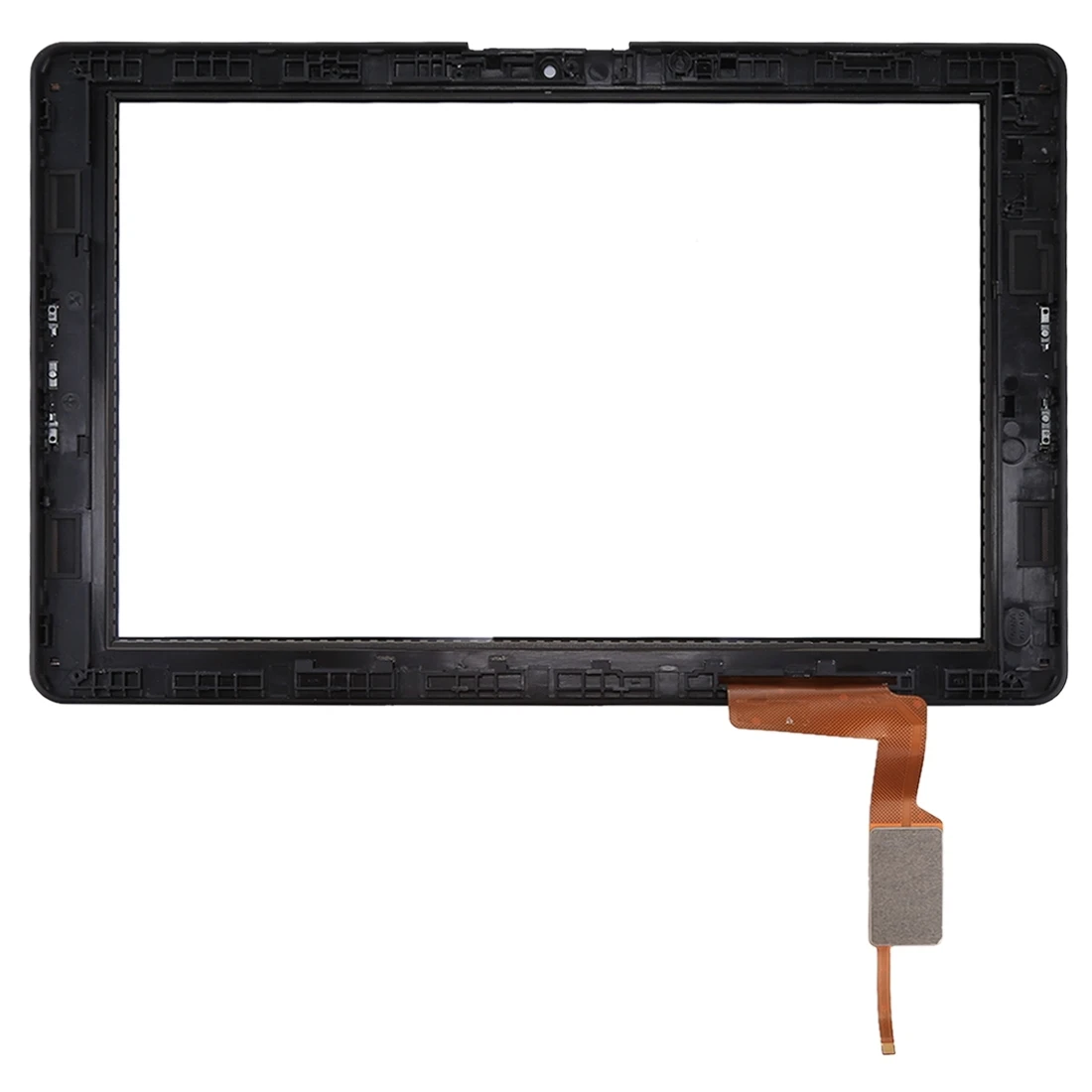 IPartsBuy для Acer Iconia Tab 10 / A3 A40 сенсорный Панель с рамкой|Экраны мобильных телефонов| |
