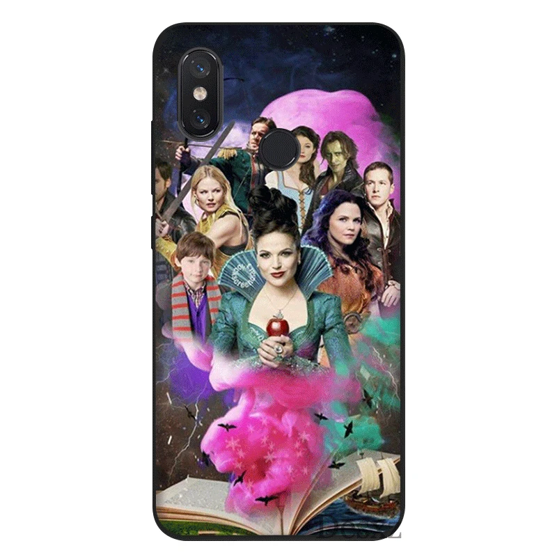 Мобильный телефон Мягкий чехол для телефона Xiaomi Redmi 7 7A GO K20 S2 6 6A Pro 5 Plus 5A 4X 4A крышка