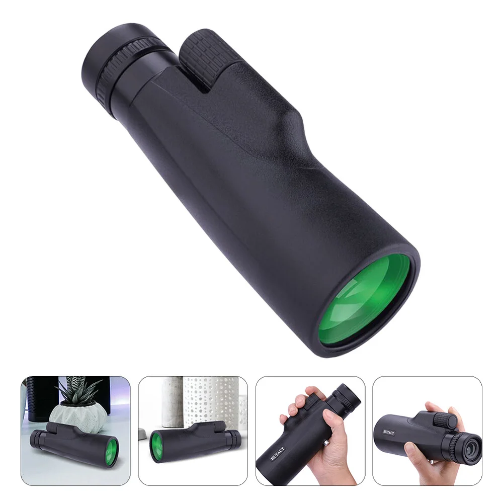 

High Power Monocular 10-30X Magnification Waterproof Telescope Monocular