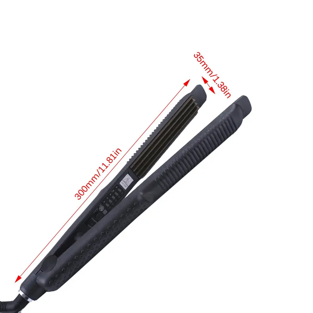 Керамическая электрическая шина инструменты для завивки волос домашние бигуди
