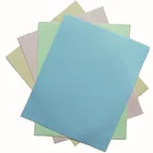 Салфетки для очистки стекол, ткань из микрофибры для чистки очков, 5 шт.партия