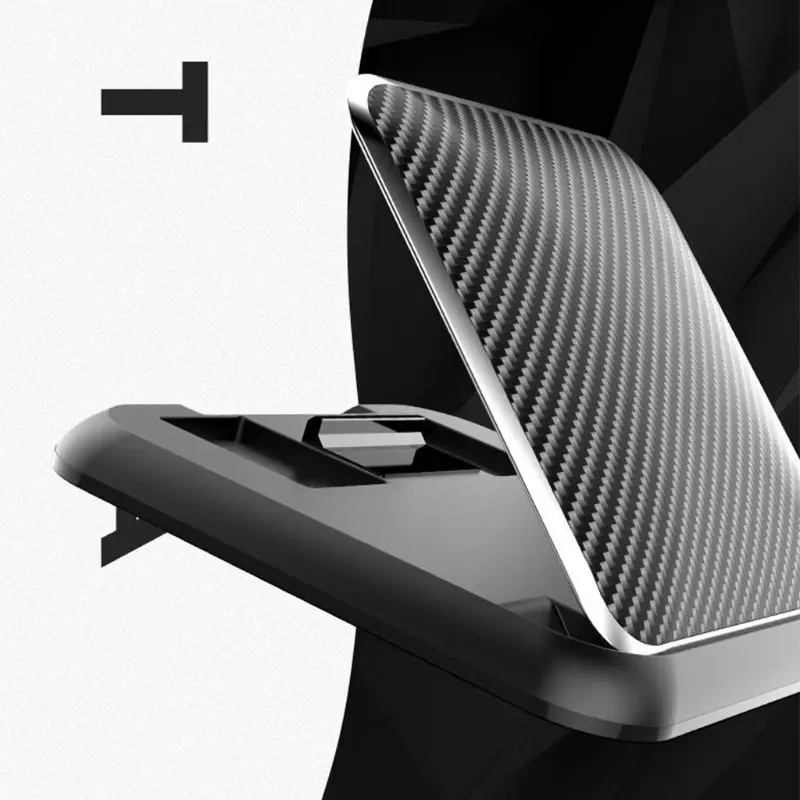 

Multifunction Car Air Vent Cell Phone Mount Holder Stand Hands-free Cradle Wholesale