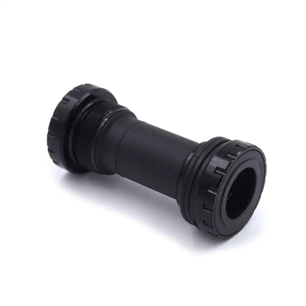 

68-73mm MTB Bike BB SET Sealed Bearing Bottom Bracket Bicycle Hollow Thread Kits Wheel Crankset Parts