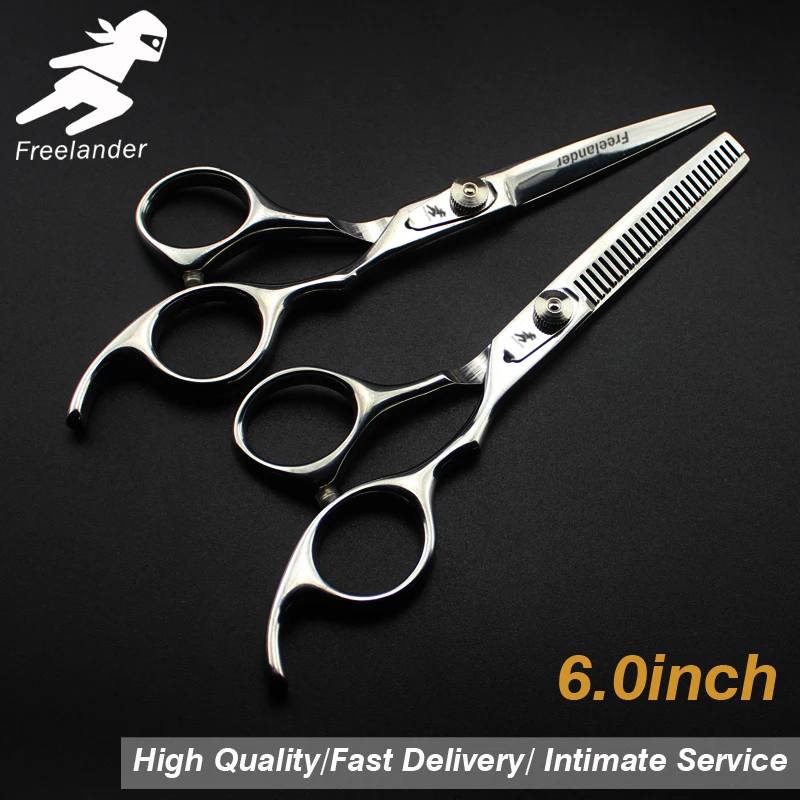 Haircut Scissors Model Number Teeth