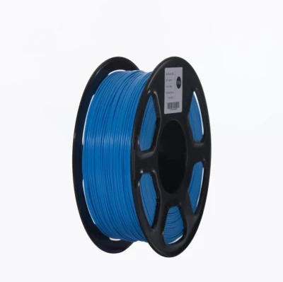 Sky Blue Нить для 3D-принтера NorthCube PLA 1,75 мм 1 кг допуск+/-0,02 мм пластиковый материал pla для 3D-принтера и 3d-ручки - Цвет: Sky Blue