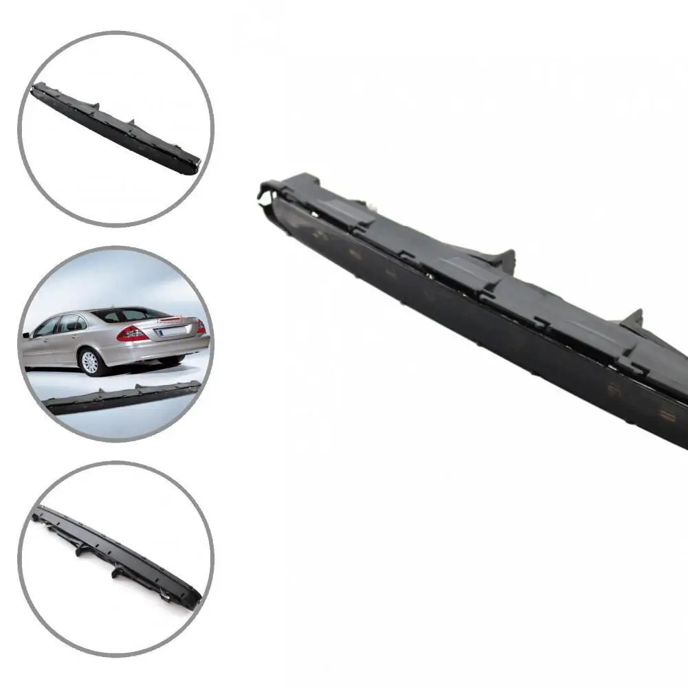 

Premium Practical High Level LED Tail Lamp A2118201556 A2118201456 ABS Brake Light High Reliability