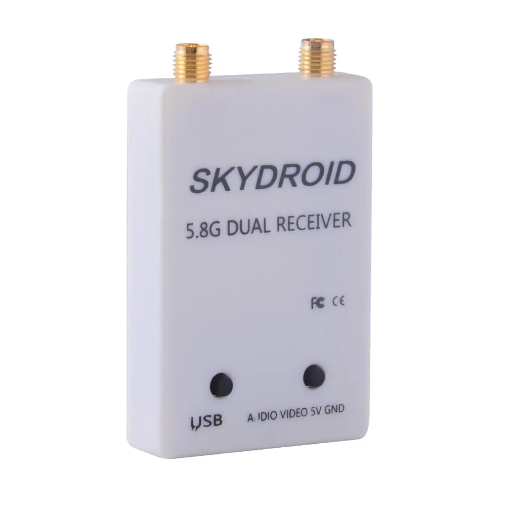 skydroid 58 ггц каналов виртуальное р