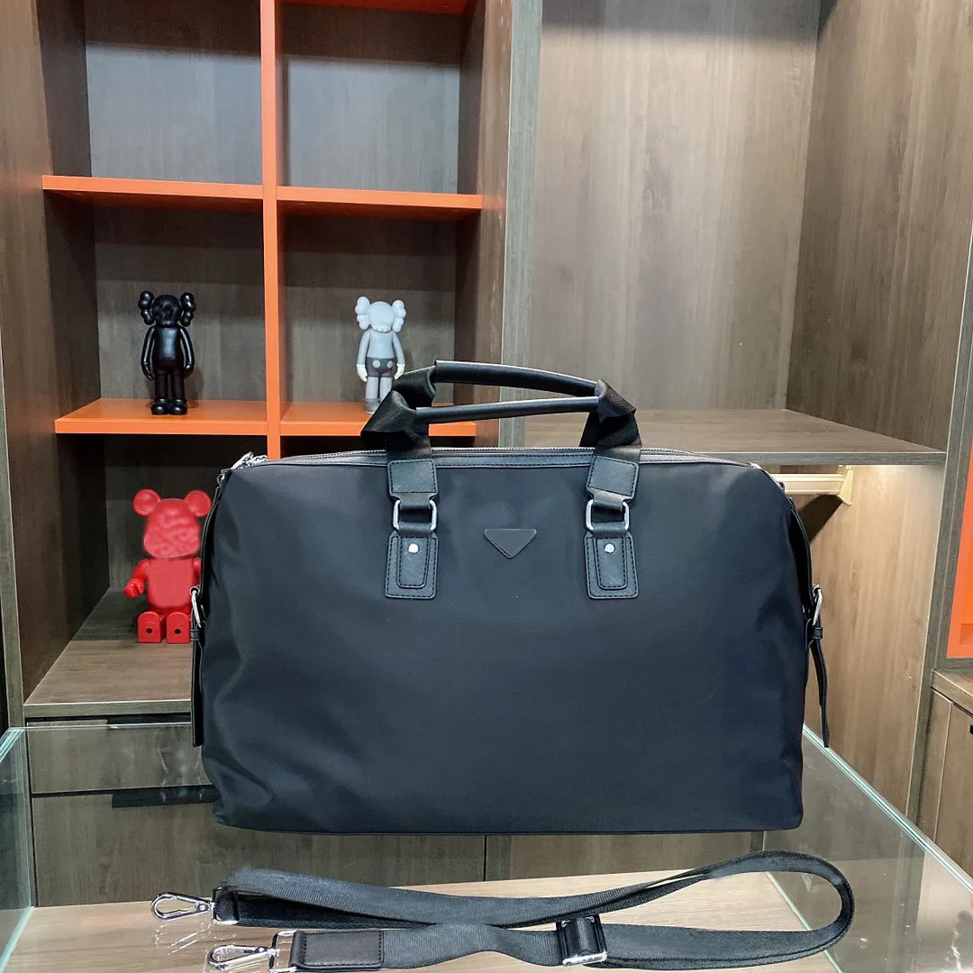 Роскошный подарок на день отца мужская сумка через плечо мужской рюкзак кожаная