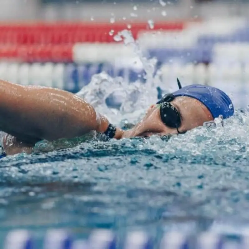 Датчик частоты сердечного ритма Polar OH1 N|Фитнес-трекеры| |