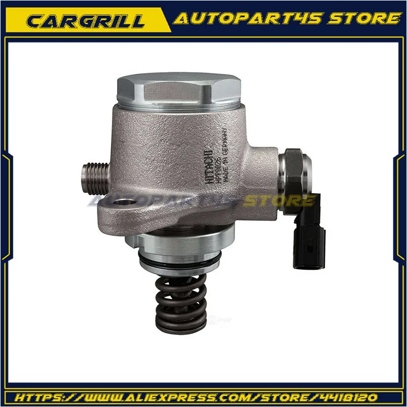 

1x Топливный насос высокого давления, фактический Hitachi 166301LA0B HPP-0026 FI1545 16630-1LA0A для Nissan