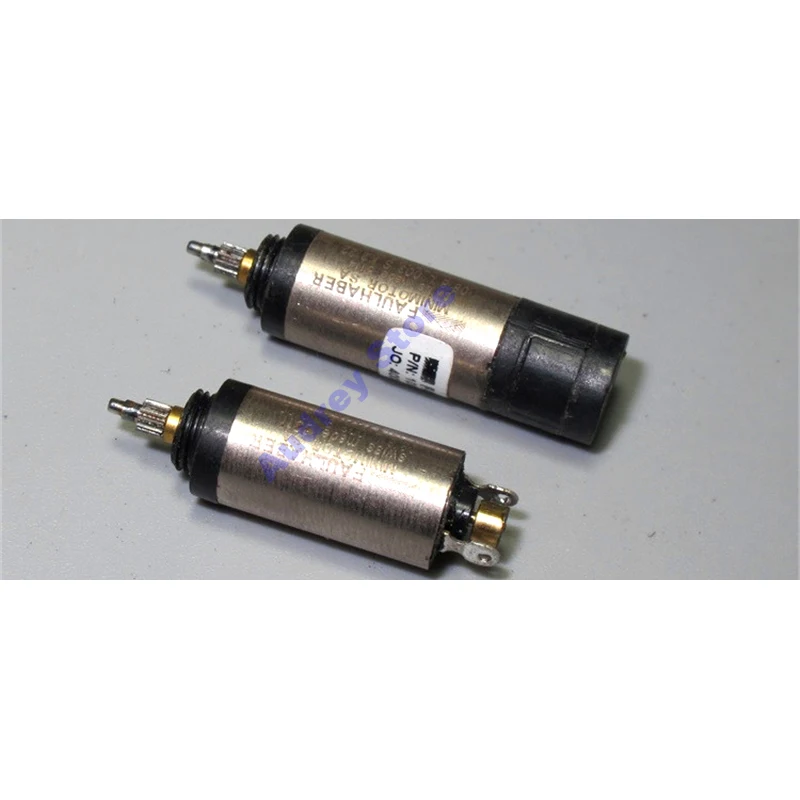 Импортный немецкий по умолчанию точный миниатюрный пустотелый Серводвигатель