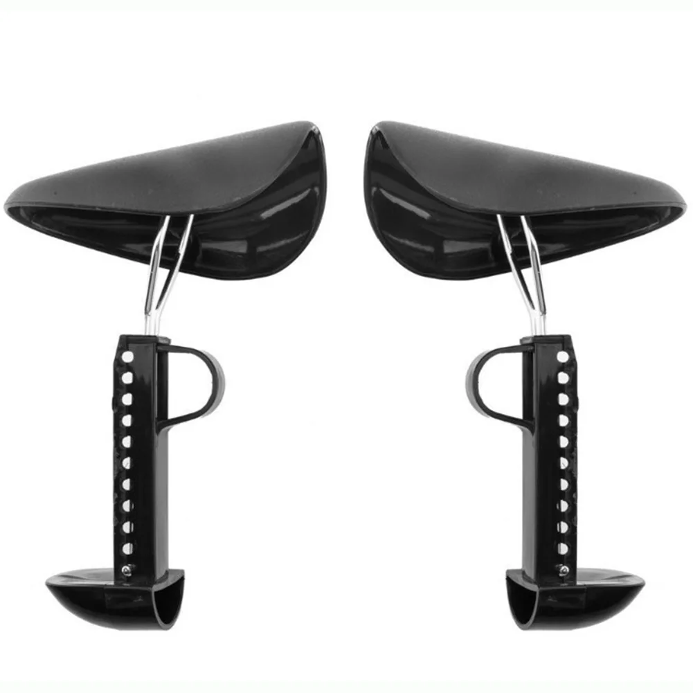 New Adjustable Shoe Stretcher Men Women Boots Plastic Shoe tree solid color Durable Shaped Fixed Shoe Tree Shoes support