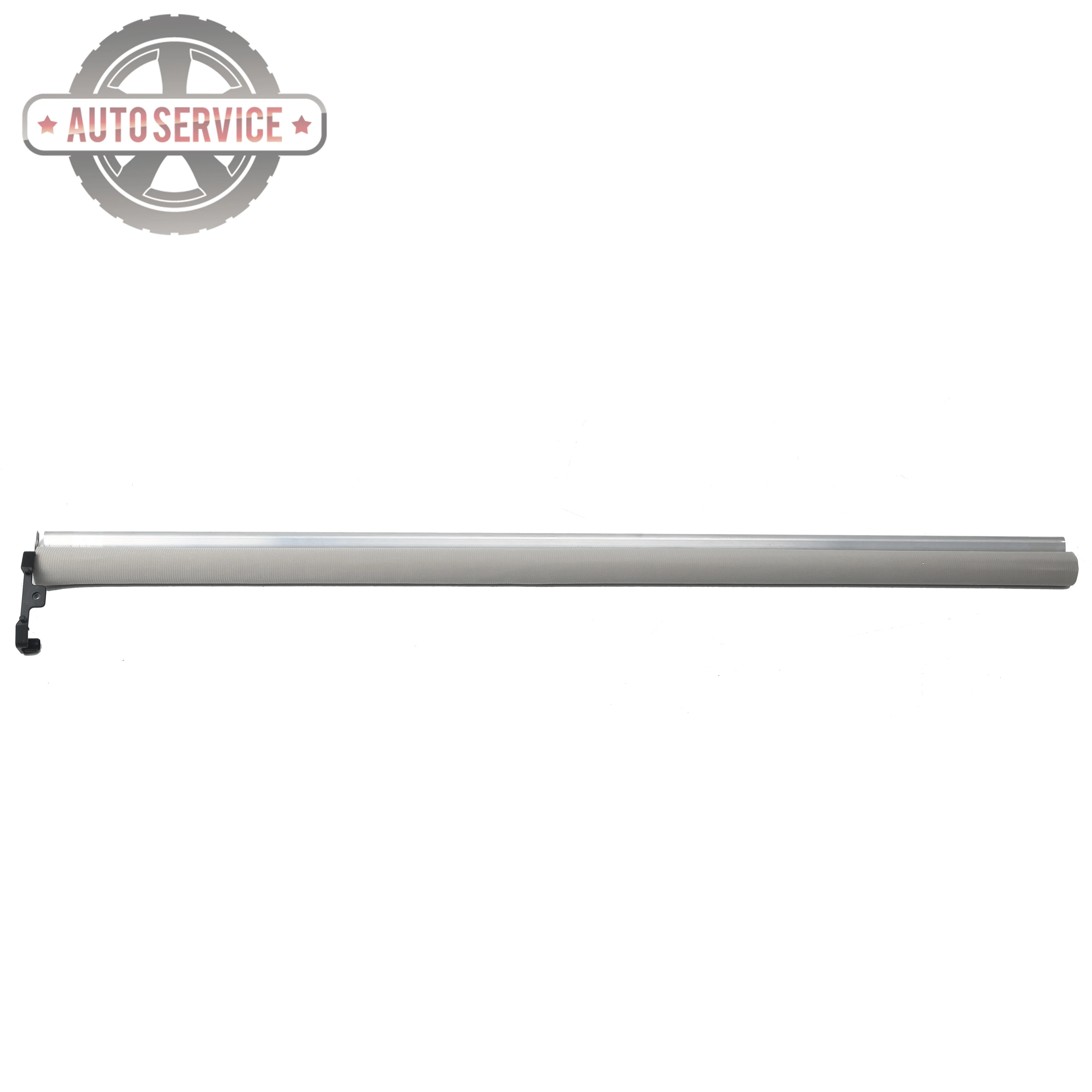 

1667800340 1667802000 Gray Front Sunroof Roller Blind Assembly For Mercedes-Benz GLE 210 GLS 500 GL 450 ML 200 AMG 63 4MATIC