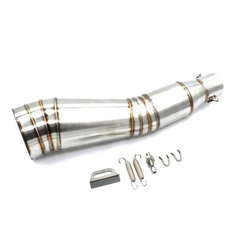 Универсальный модифицированный глушитель выхлопных газов для мотоцикла Yamaha R1 R3