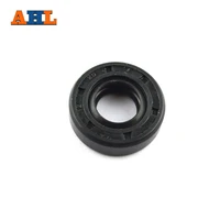 ahl motorcycle engine parts water pump oil seal 12257 12x25x7 12 25 7 for honda crf250 crf 250