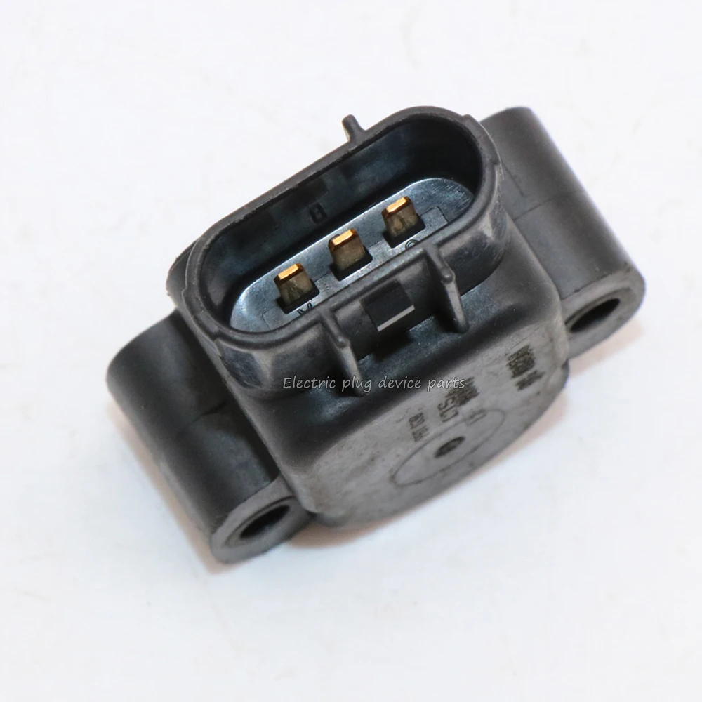 

OEM F5RF-9B989-BA Throttle Position Sensor TPS for Mazda Ford Mercury 3.0L 4.0L V6 1996-2011 TPS198 5S5109 CX1528 DY968 TPS246