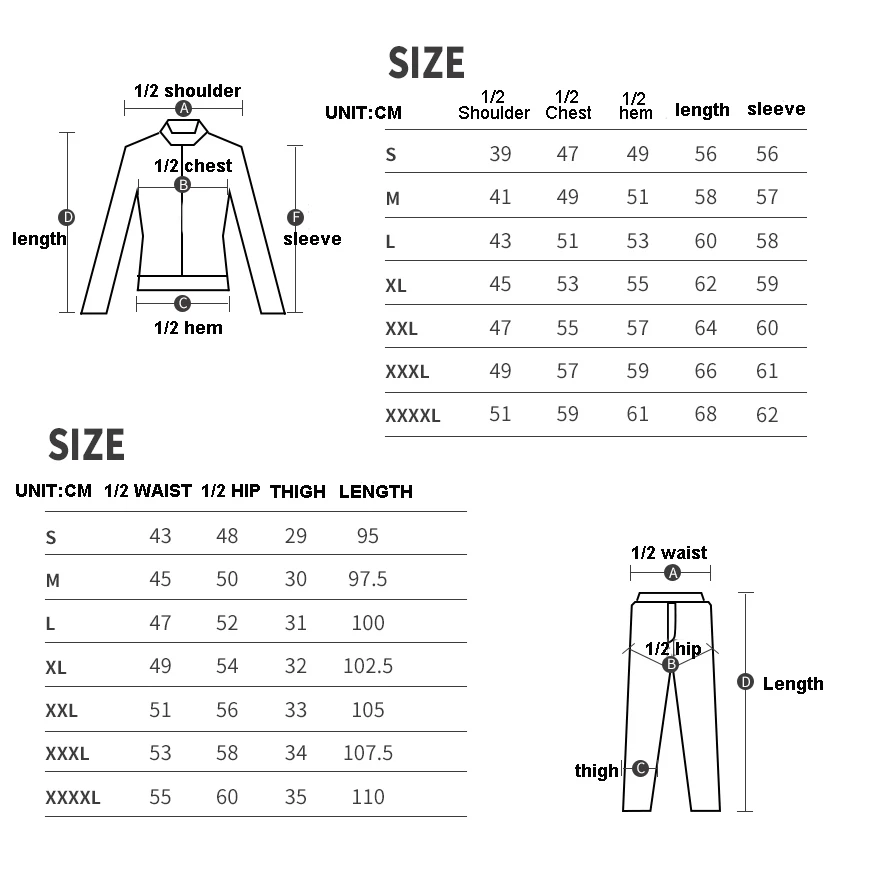 

Motorcycle Equipments