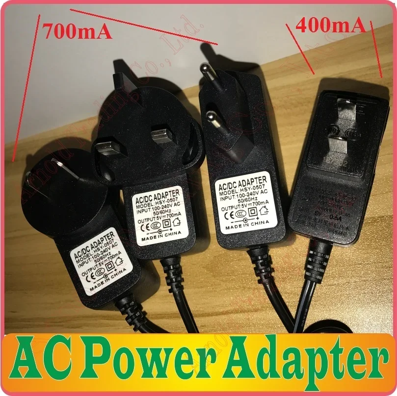 Высокоскоростной гигабитный мини сетевой коммутатор 5 портов RJ45 1000 Мбит/с